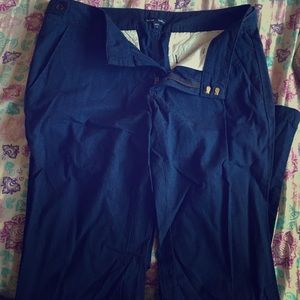 Women's Gap Hadley beach pants