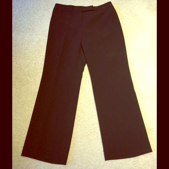 Ann Taylor dress pants/slacks. - Picture 1 of 4
