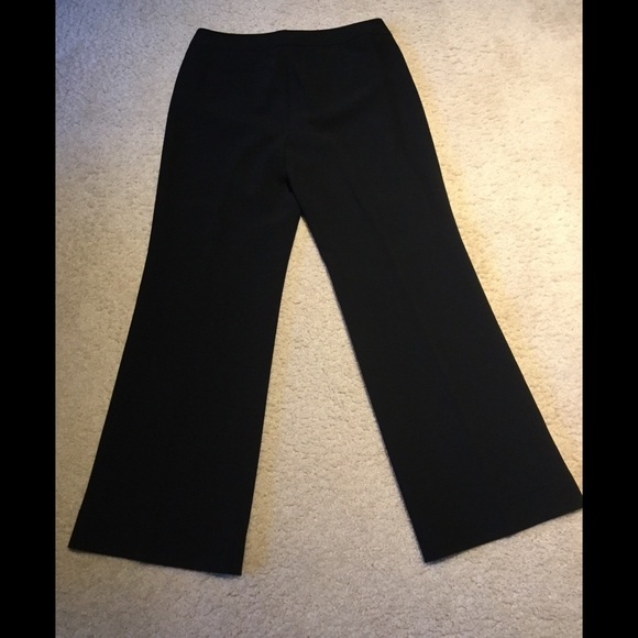 Ann Taylor dress pants/slacks. - Picture 2 of 4