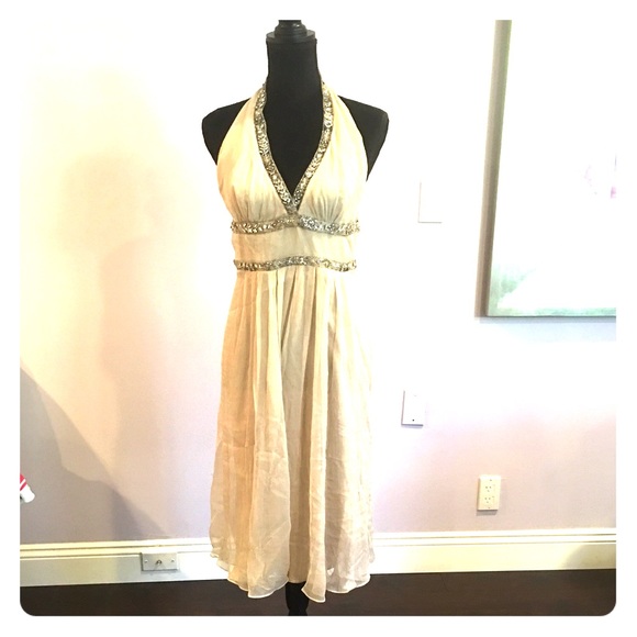 Evening dress! 💫💫💫