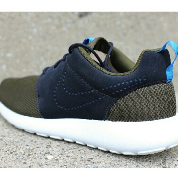 Nike Roshe Run