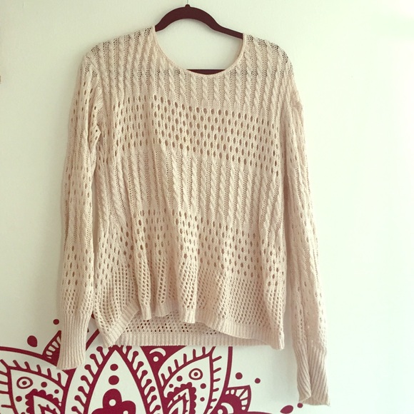 urban outfitters sweater