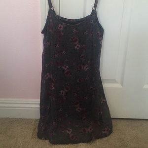 Brandy Melville Dress