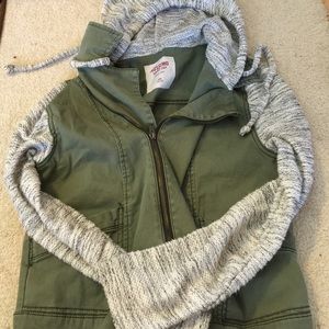 ❌SOLD❌ Mossimo Jacket