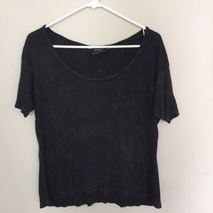 nasty gal tee