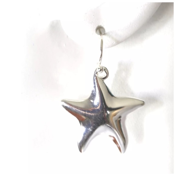 Abalone Shell Starfish Necklace Set - Picture 6 of 11