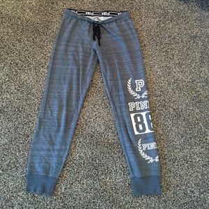 Medium skinny sweatpants