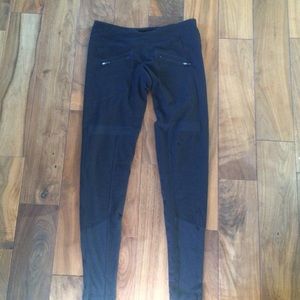 Lululemon Leggings with Pockets