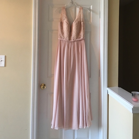 Mori Lee dress