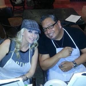 Meet your Posher, Leah