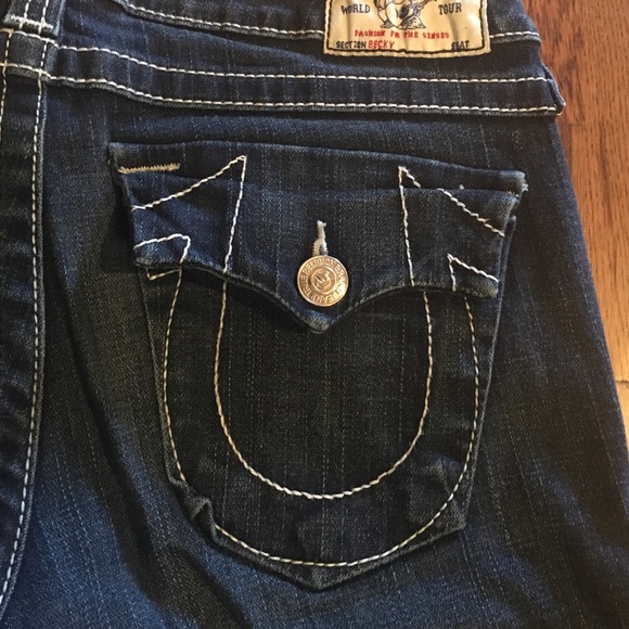 True Religion jeans size 30