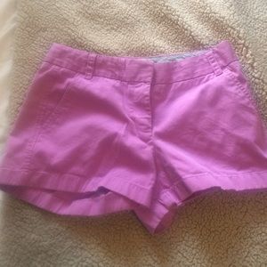 J.crew- shorts