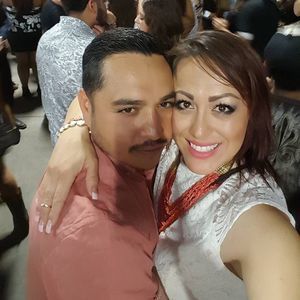 Meet your Posher, Patty