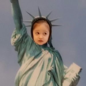 Meet your Posher, Jillian