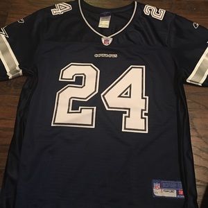 Dallas Cowboy Jersey
