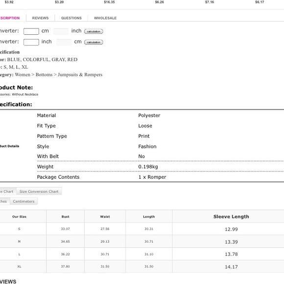 🎉🎉HOST PICK🎉🎉 - Picture 4 of 4