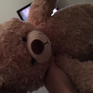 Meet your Posher, Sam