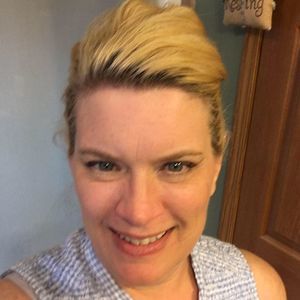 Meet your Posher, Karen