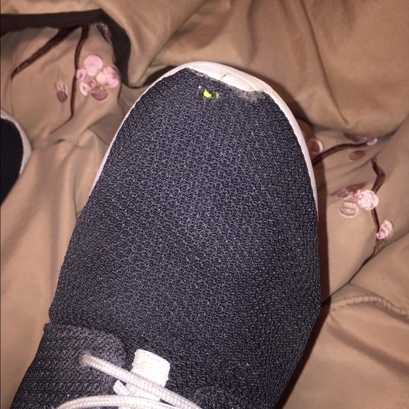 Nike Roshes from Nike ID - Picture 4 of 4