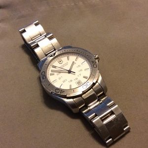 Victorinox Women's Swiss Army watch