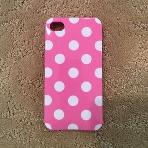 iPhone 4s Case