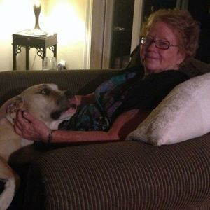 Meet your Posher, Trisha