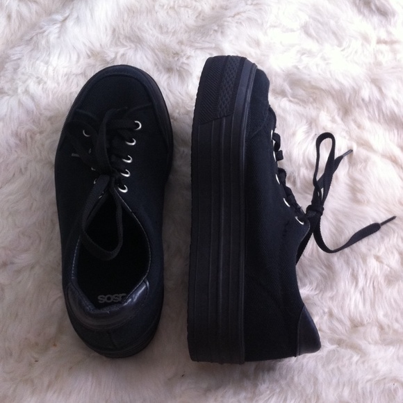 ASOS Platforms