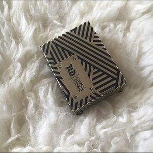 Urban Decay Gwen Stefani Bathwater Blond Brow Box