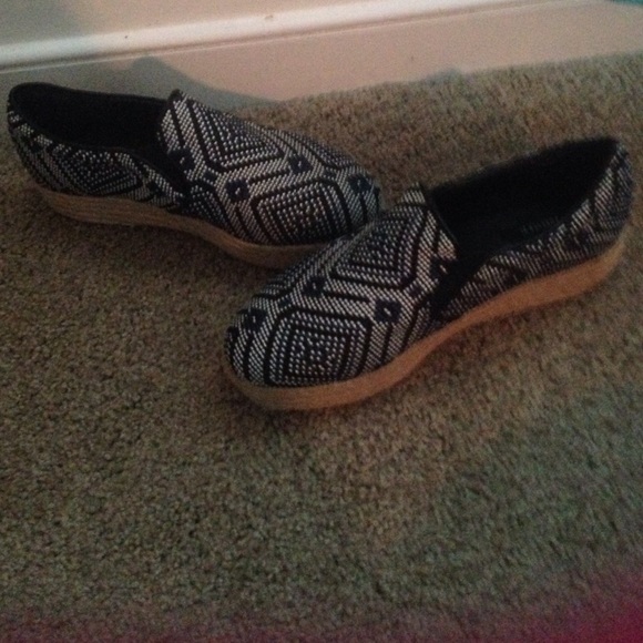 Pattern espadrilles 💞💞 - Picture 3 of 4