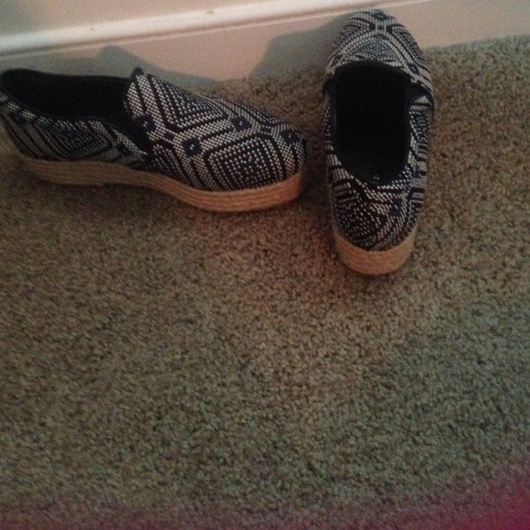 Pattern espadrilles 💞💞 - Picture 4 of 4