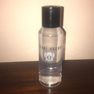 Bobbi Brown instant long wear makeup remover