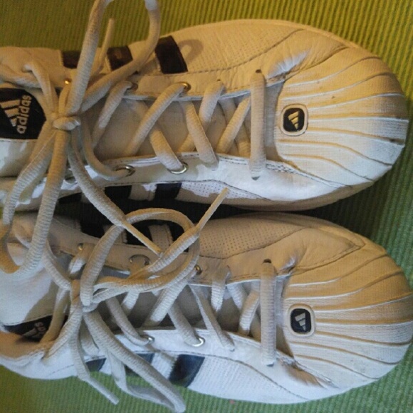 Mens Adidas sneakers