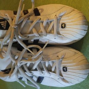 Mens Adidas sneakers