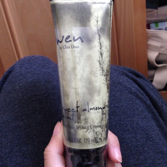 Wen styling crème