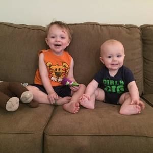 Meet your Posher, Misty