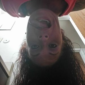 Meet your Posher, Terri