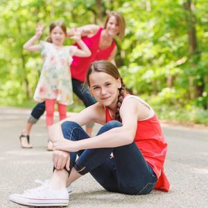 Meet your Posher, Alessandra