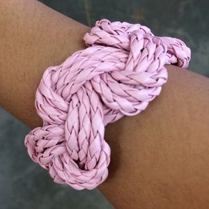 Rope Bracelets
