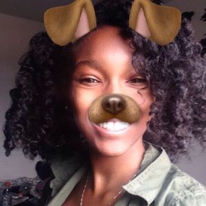 Meet your Posher, Jade