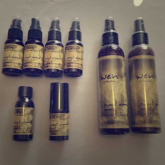 Wen Products. 8pc bundle.