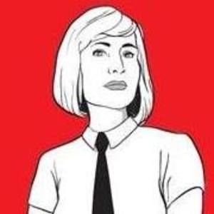 Meet your Posher, Tricia