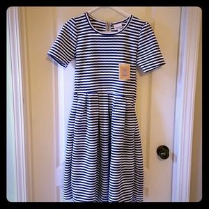 Lularoe Amelia Dress