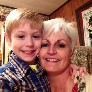 Meet your Posher, Kathy