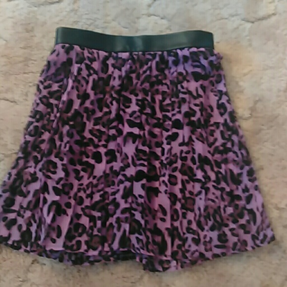 Skirt