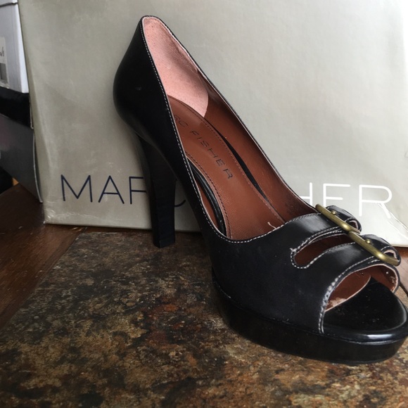 Marc Fisher High Heels
