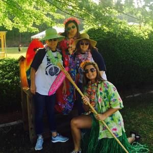 Meet your Posher, Shannon