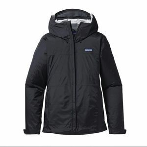Patagonia Women's Black XS Jacket!