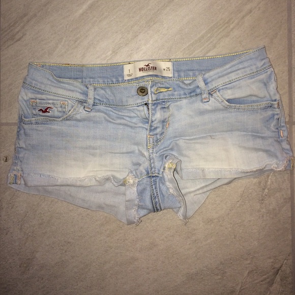 Hollister Shorts