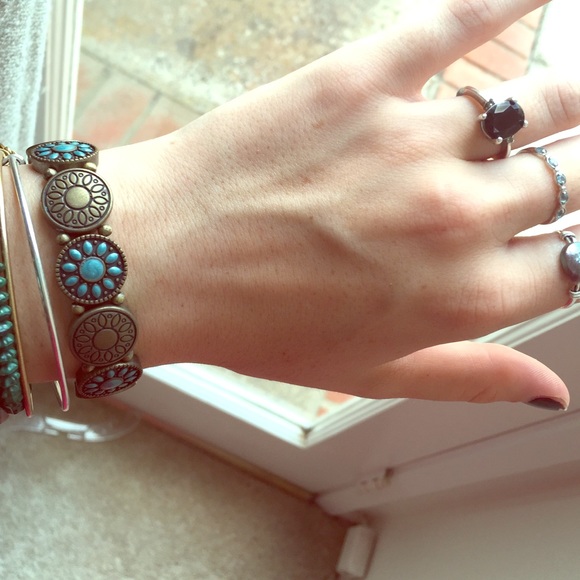 everyday bracelet