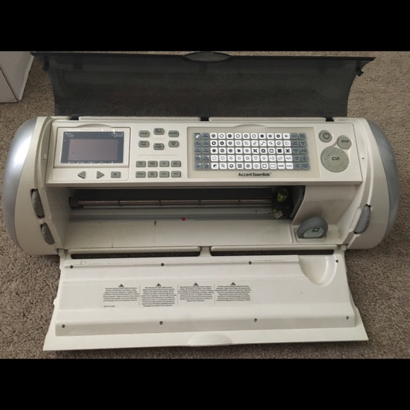 Cricut - Picture 2 of 4